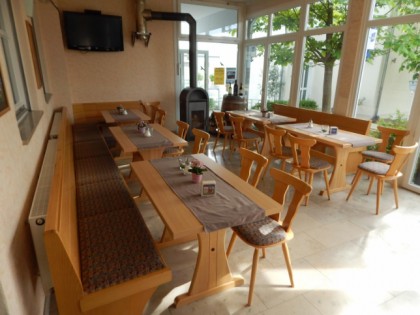 Foto: Pub a La Pap